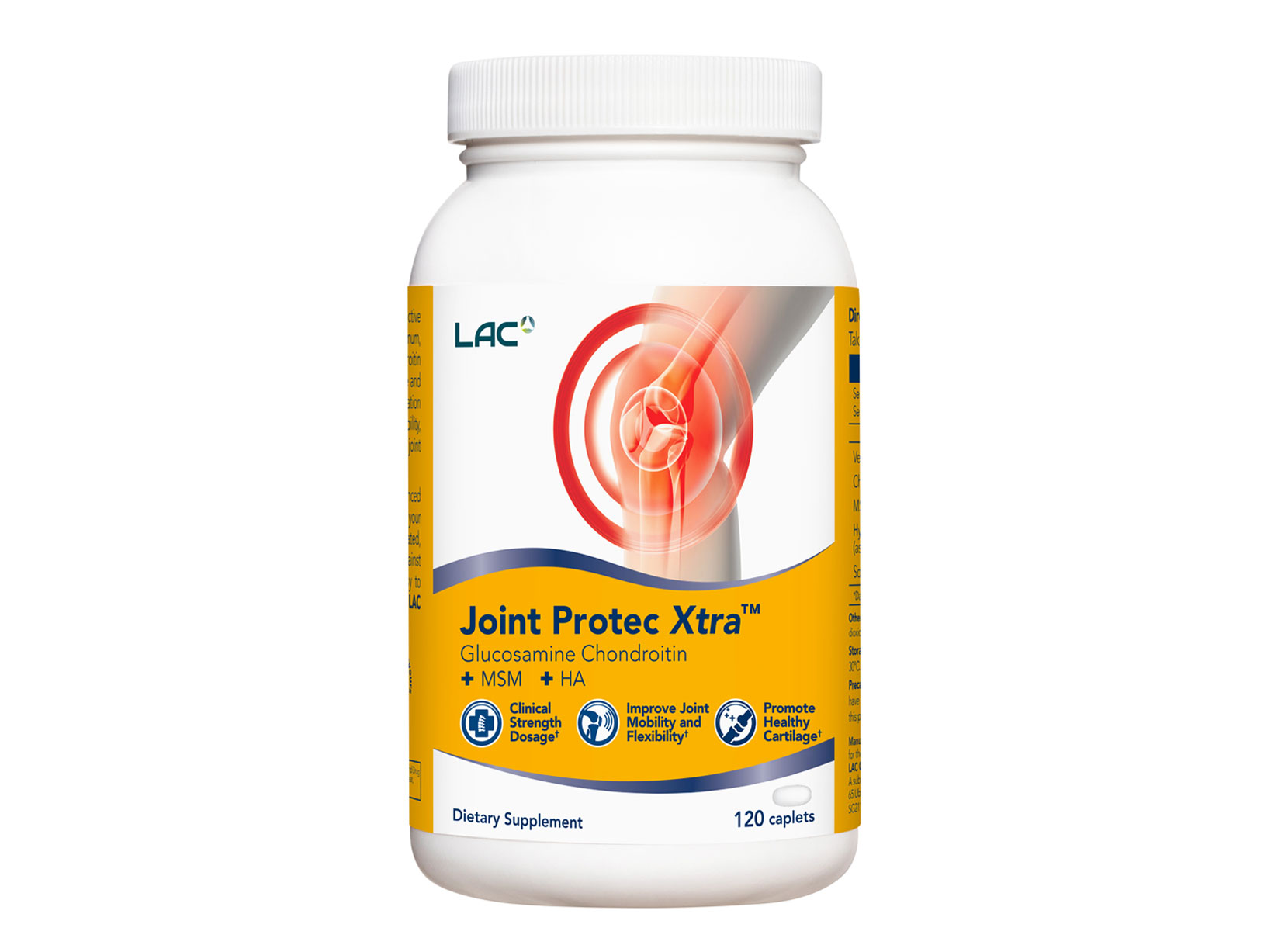 Joint Protec Xtra™: retailer-supplied image